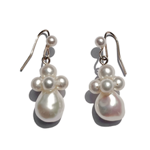 Load image into Gallery viewer, Ophelia Earrings
