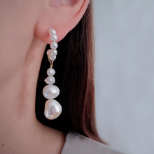 Load image into Gallery viewer, Pablo Earrings
