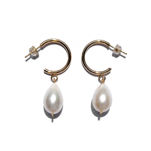 Load image into Gallery viewer, Tiana Earrings
