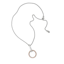 Load image into Gallery viewer, Adjustable necklace chain with a choice of 16&quot; or 18&quot; long
