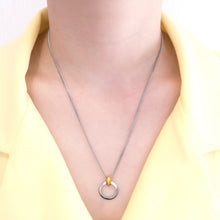 Load image into Gallery viewer, Orbital Necklace
