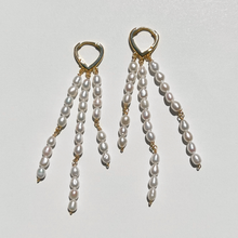 Load image into Gallery viewer, Savannah Earrings
